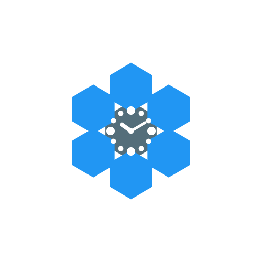 Logo Sunbit Clockin